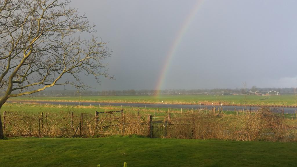 B&B Krachtwijk Soest Exteriér fotografie